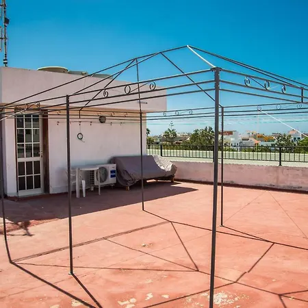 Comfortable Flat In El Fraile لاس غاليتاس