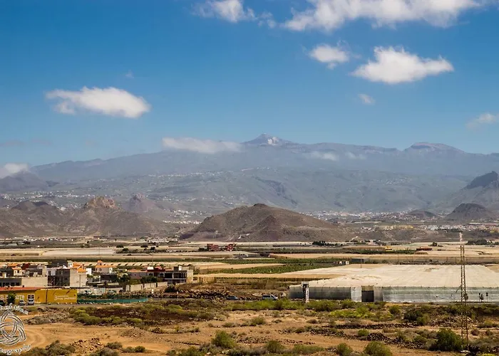 Comfortable Flat In El Fraile * لاس غاليتاس