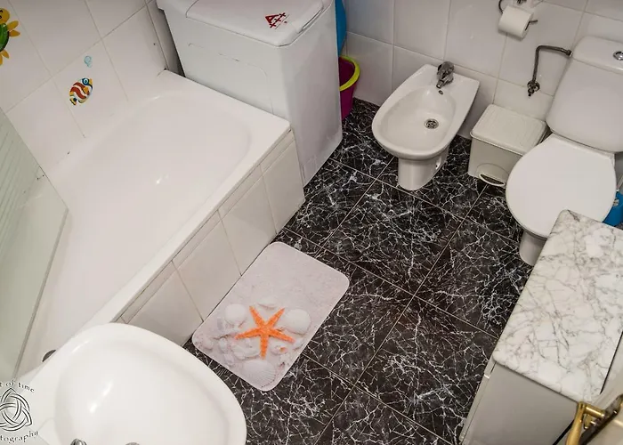 Lägenhet Comfortable Flat In El Fraile Las Galletas