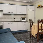 Comfortable Flat In El Fraile Lägenhet *