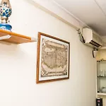 דירה Comfortable Flat In El Fraile
