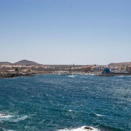 Apartment Comfortable Flat In El Fraile *