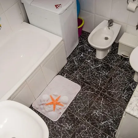 Apartment Comfortable Flat In El Fraile Las Galletas