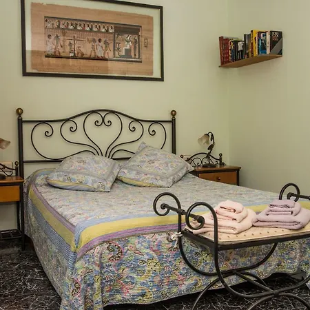 Apartment Comfortable Flat In El Fraile Las Galletas