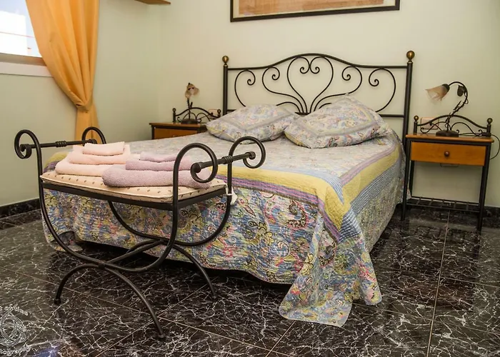 Comfortable Flat In El Fraile *