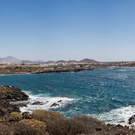 Comfortable Flat In El Fraile