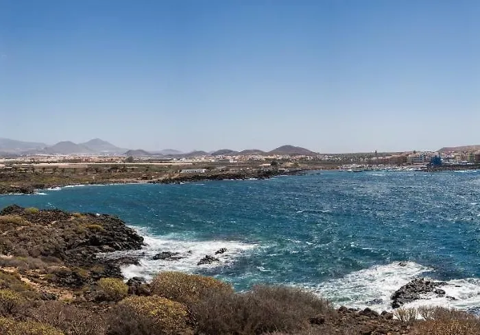 Comfortable Flat In El Fraile