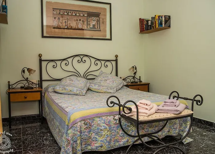 Apartment Comfortable Flat In El Fraile Las Galletas